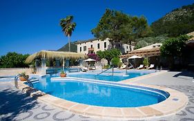 Monnaber Nou Finca Hotel & Spa
